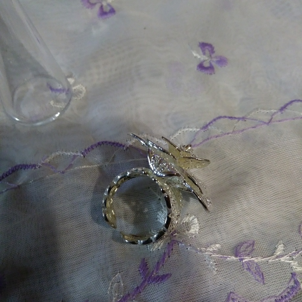 Statement ring - Picture 3 of 5